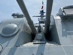 -中国人民解放军海军博物馆