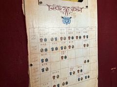 -谜盒子奇幻密室(南屏店)