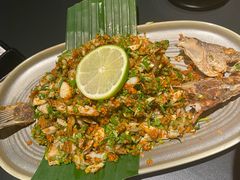 -Ameigo梅果·云贵川bistro(长宁来福士店)