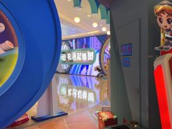-卡通尼乐园(景枫中心店)