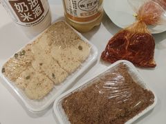 -师任堂韩式食品(总店)