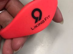 -Liking Fit智能健身(中关村店)