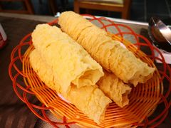 -金海阁海鲜火锅