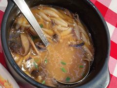 -西贝(上海中心店)