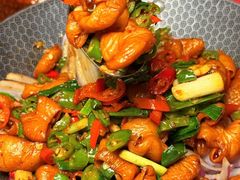 -恰八斗·猛火长沙菜(国贸店)