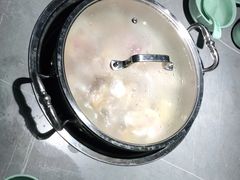 -原味四季椰子鸡(平湖天虹店)