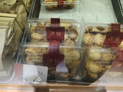 -詹记桃酥(包河万达店)
