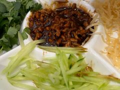 -东北风(江北万达店)