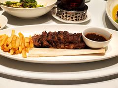 -荣兴酒家(徐家汇店)