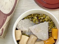 -鲜芋仙(常州吾悦国际广场店)