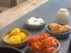 -邈墨茶馆(凤起路店)