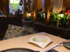 -润泽园椰子鸡(汇一城店)