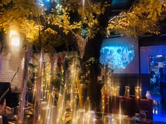 -冰城小镇音乐串吧·聚会餐厅(百子湾店)