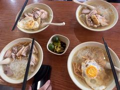 -华姐鸡粉(教育路店)