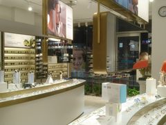 店内环境-爱视眼镜隐形眼镜美瞳护理液(书院店)