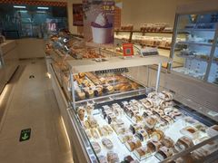 -烘焙町面包店(西四店)