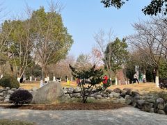 -堤角公园