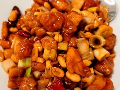 -月福京味斋·烤鸭店·北京菜(鼓楼总店)