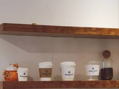 -Legno.ita Coffee by Wood(襄阳南路店)