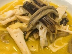 -東城故事·尋找姆媽的味道(玉兰路店)