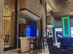 -长春净月潭喜来登酒店·盛宴标帜餐厅