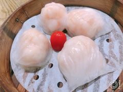 -赏点粤式点心(广州塔店)