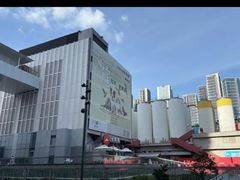 -深圳湾万象城(南山店)