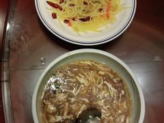 -三品香·江浙菜(松江九谊店)