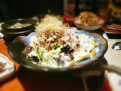 -肉魁屋·烧肉·烧鸟·酒场(高新店)