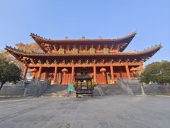 -洛阳白马寺