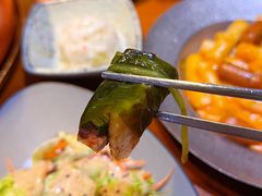 -火炉情韩国料理店(古田路店)