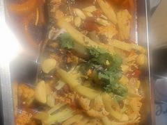 -虎子烧烤(湘江北路店)