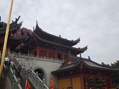-上海东林寺(金山区)
