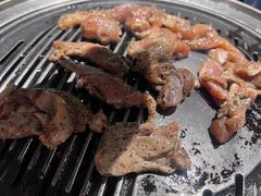 -山葵说·泥炉烤肉(泰达时尚E街区店)