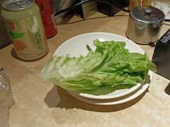 -玫瑰花园自助烤肉(顺义鑫海韵通店)