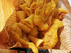 -岛风·台食小馆 ISLAND BISTRO(烟台山店)