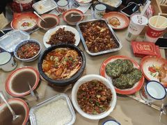 -老三样·旧食新味(万寿宫店)