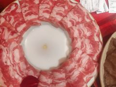 太阳肥牛-重庆袁老四火锅(武进万达店)