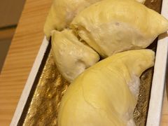 -贵木日本料理·铁板烧(新地假日广场店)