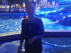 -重庆海昌加勒比海水世界
