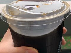 -星巴克(万都店)