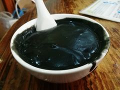 -沙湾姜埋奶(兴新包店)