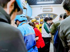 大堂-真素诚·清真(新华路店)