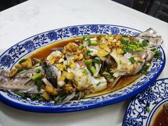 -南花桥羊肉馆老字号(乌镇店)