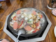 -海关荤豆花(洋河一路店)