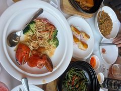 -万龙洲海鲜(广渠门店)