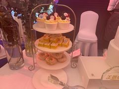 -美丽心情蛋糕(江苏路店)