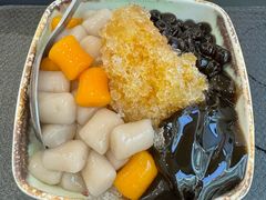 -鲜芋仙(中环百联2店)