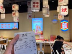 -大斌家串串火锅(喜盈门店)