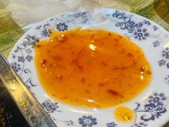 -玫瑰红烤羊排(北新桥三条店)